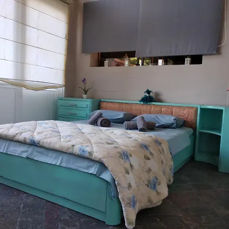 Alternative Country House 10 Minutes From Athens Airport Artemida  Buitenkant foto
