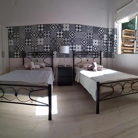 Alternative Country House 10 Minutes From Athens Airport Artemida  Buitenkant foto