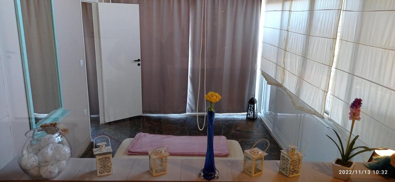 Alternative 10 Minutes From Athens Airport Holiday home Artemida (Attica)