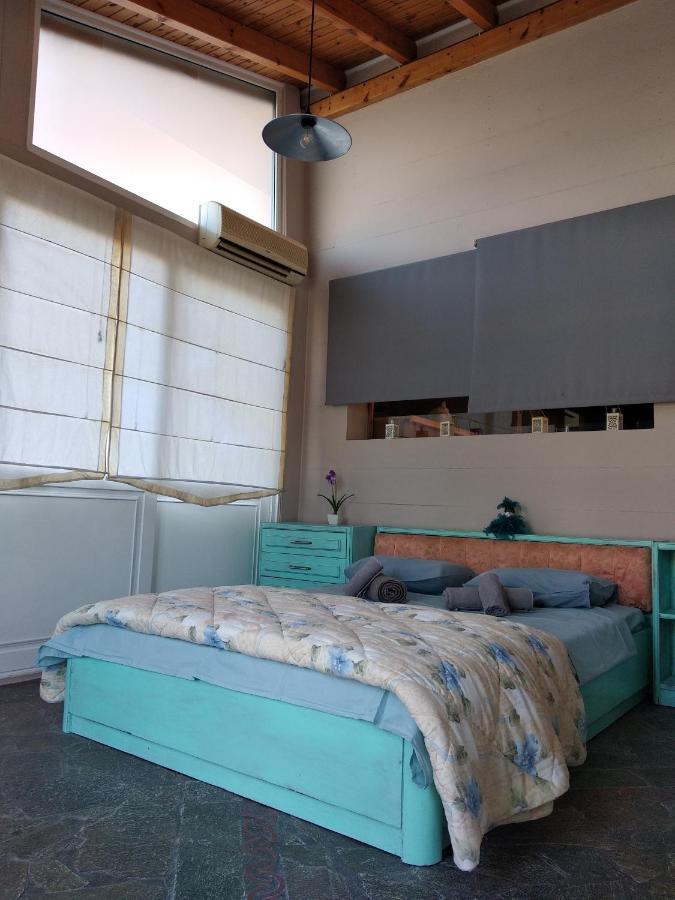 Alternative 10 Minutes From Athens Airport Holiday home Artemida (Attica)