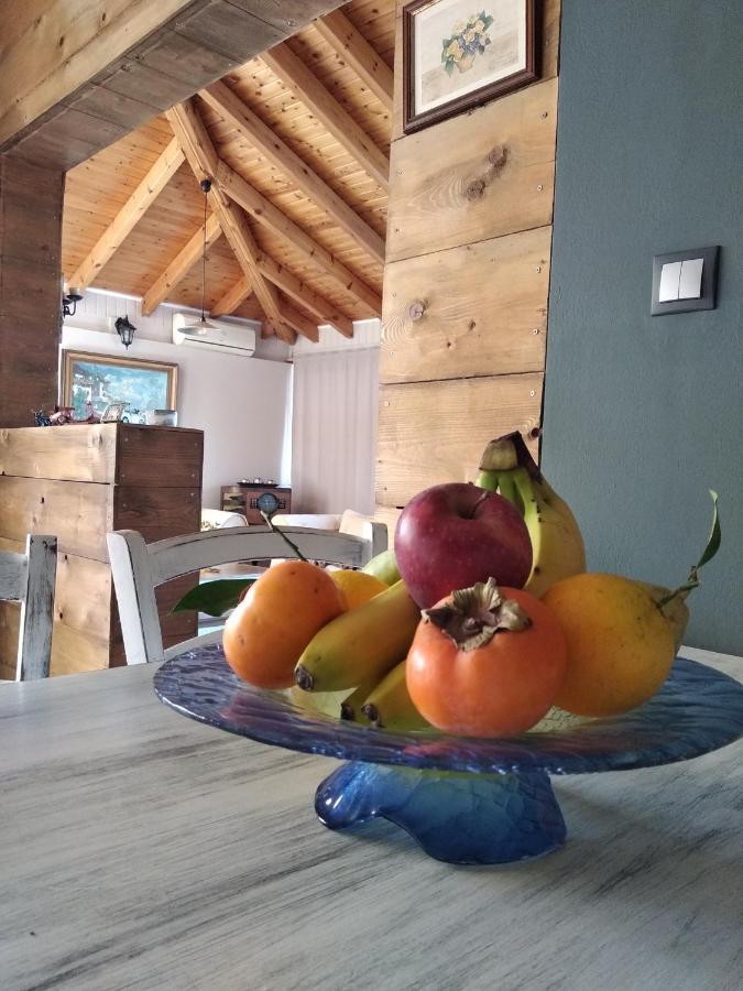 Alternative 10 Minutes From Athens Airport Holiday home