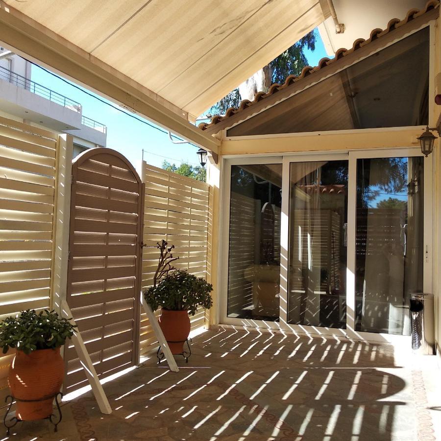 Alternative 10 Minutes From Athens Airport * Artemida (Attica)