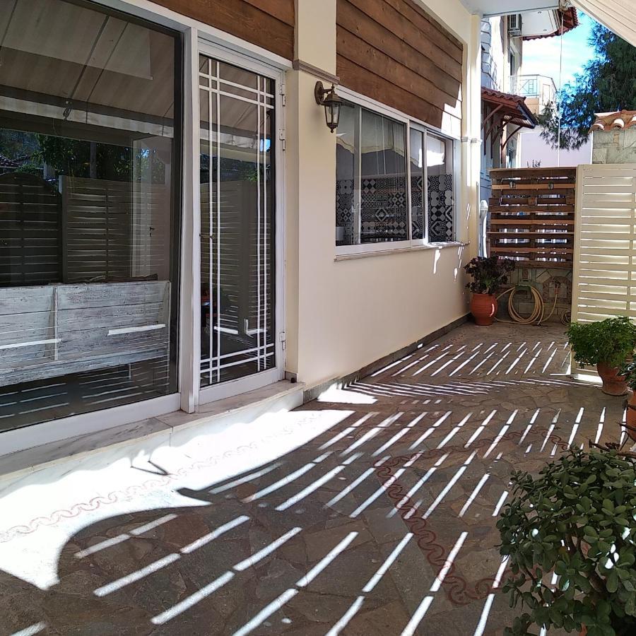 Alternative 10 Minutes From Athens Airport Holiday home Artemida (Attica)