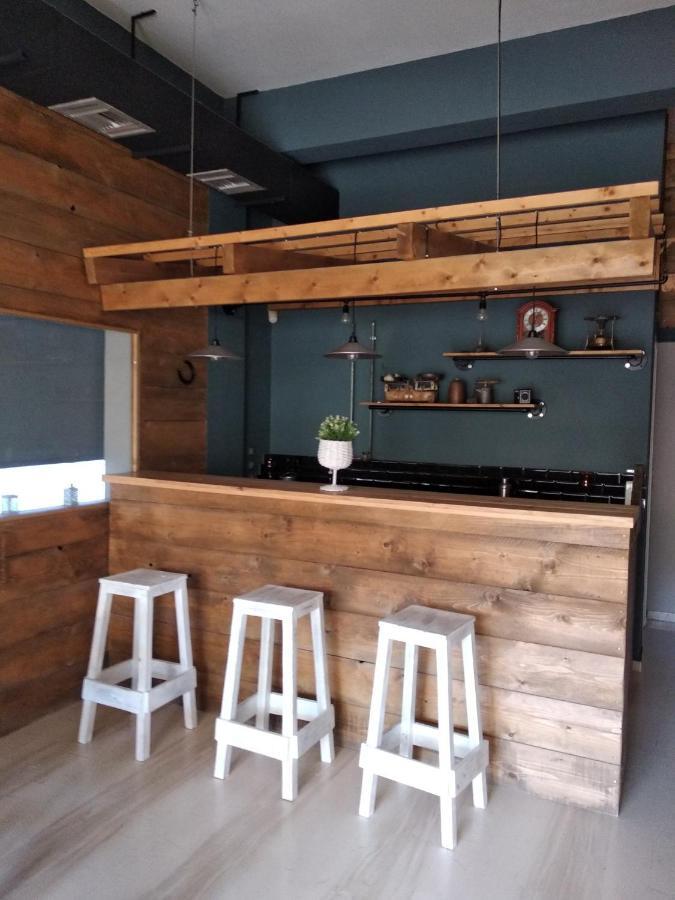 Holiday home Alternative 10 Minutes From Athens Airport Artemida (Attica)