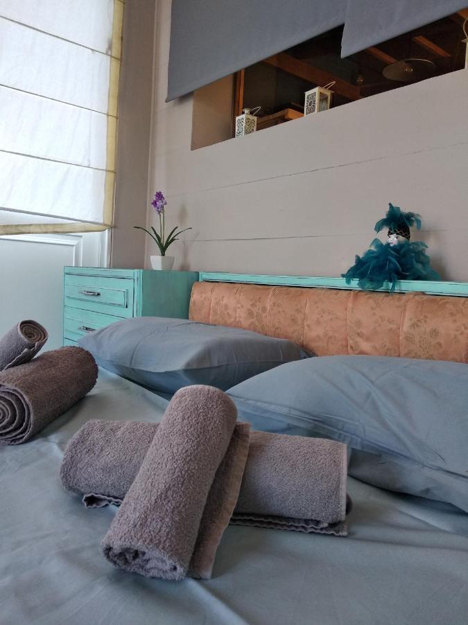 Alternative 10 Minutes From Athens Airport *