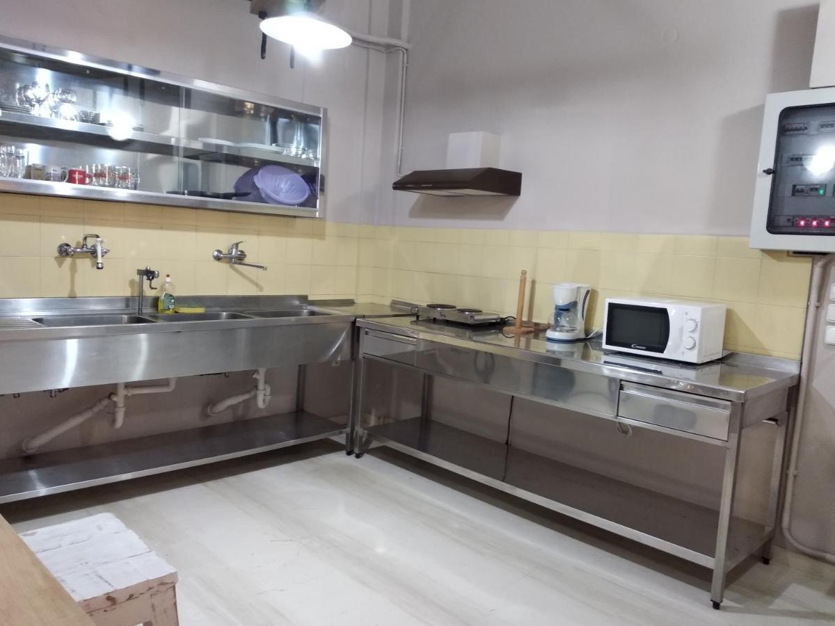Holiday home Alternative 10 Minutes From Athens Airport Artemida (Attica)